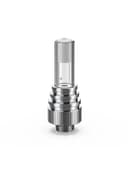 Lookah Seahorse PRO Quartz Coil