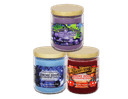 SMOKE ODOR CANDLE SWEET & BERRY