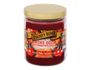 SMOKE ODOR CANDLE SWEET & BERRY