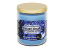 SMOKE ODOR CANDLE SWEET & BERRY