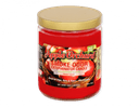 SMOKE ODOR CANDLE FALL