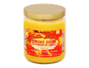 SMOKE ODOR CANDLE FALL