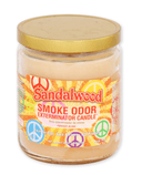 Smoke Odor Candle Pop Culture