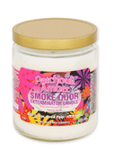 Smoke Odor Candle Pop Culture