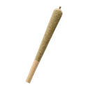 Apotheca THC-A Zen Blend Preroll - 1g - Chemdawg - Hybrid