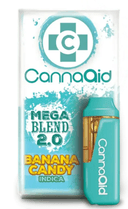 CannaAid MEGA Blend 2.0
