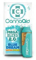 CannaAid MEGA Blend 2.0