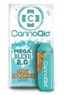 CannaAid MEGA Blend 2.0