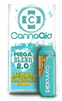 CannaAid MEGA Blend 2.0