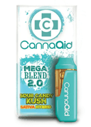 CannaAid MEGA Blend 2.0