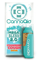 CannaAid MEGA Blend 2.0
