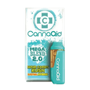 CannaAid MEGA Blend 2.0 - 2ml