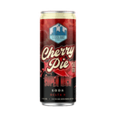 Goodland Extracts D9 Soda - Super High - Cherry Pie - 50mg