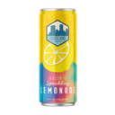 Goodland Extracts D9 Drink - Sparkling Lemonade - Lemon Haze - 10mg