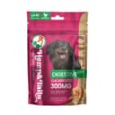 Hemp & Tails CBD Dog Treats - Chicken Bites - Digestive - 60ct - 300mg