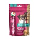 Hemp & Tails CBD Dog Treats - Peanut Butter Bites - Calming - 60ct - 300mg