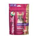 Hemp & Tails CBD Dog Treats - Bacon Hearts - Discomfort - 60ct - 300mg
