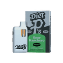 Diet P THCP 2G Disposables