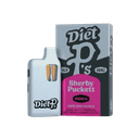 Diet P THCP 2G Disposables