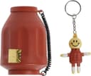 Smokebuddy Red
