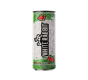 White Rabbit Energy Kratom Seltzer - 45mg