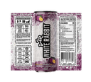 White Rabbit Energy Kratom Seltzer - 45mg