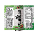 White Rabbit Energy Kratom Seltzer - 45mg