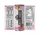 White Rabbit Energy Kratom Seltzer - 45mg