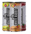 White Rabbit Energy Kratom Seltzer - 45mg