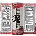 White Rabbit Energy Kratom Seltzer - 45mg
