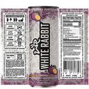 White Rabbit Energy Kratom Seltzer - 45mg