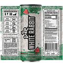 White Rabbit Energy Kratom Seltzer - 45mg