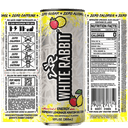 White Rabbit Energy Kratom Seltzer - 45mg