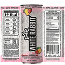 White Rabbit Energy Kratom Seltzer - 45mg