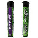 Apotheca THCA Tubed Pre Rolls - 2ct x 1.5g - LA Kush Cake - Indica