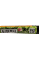 Apotheca THCA Tubed Pre Rolls - 2ct x 1.5g - Trop Cherry - Sativa