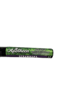 Apotheca THCA Tubed Pre Rolls - 2ct x 1.5g - Strawnana - Indica