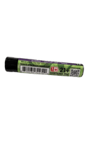 Apotheca THCA Tubed Pre Rolls - 2ct x 1.5g - Strawnana - Indica