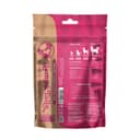 Hemp & Tails CBD Dog Treats - Peanut Butter Bites - Calming - 60ct - 300mg