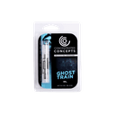 Concentrated Concepts Delta 8 THC Cartridge - 1g