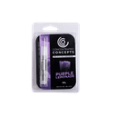Concentrated Concepts Delta 8 THC Cartridge - 1g