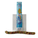 Indacloud D9/D8 Dope Ropes - Blue Razz - Indica - 150mg