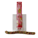 Indacloud D9/D8 Dope Ropes - Strawberry Colada - Hybrid - 150mg