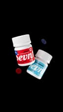 Sevn 35mg 7-OH Tabs - 10ct