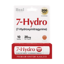 7-Hydro 20mg Tablets 10-count