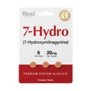 Mint, 3 tablets, 6 servings