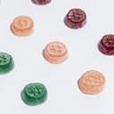 Canvast - Drifters Sleep Gummies - CBN / CBD / L-theanine - 15mg:15mg:50mg - 15ct