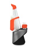 Puffco Peak Pro Travel Pack + Ball Cap