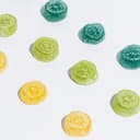 Canvast - Shifters Bliss Gummies - Delta 9 / CBD / Electrolytes - 10mg:20mg:50mg - 15ct
