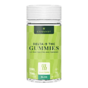 Canvast - Shifters Bliss Gummies - Delta 9 / CBD / Electrolytes - 10mg:20mg:50mg - 15ct